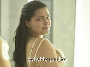 KylieMorganHot