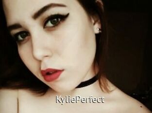 KyliePerfect