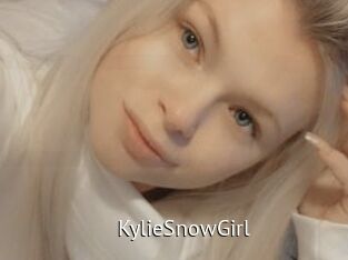 KylieSnowGirl Zizi X