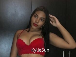 KylieSun