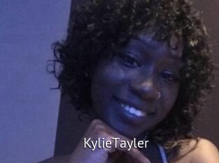 Kylie_Tayler