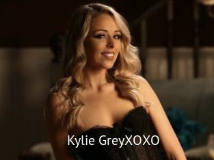 Kylie_GreyXOXO