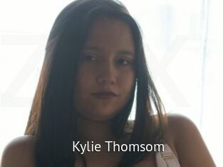 Kylie_Thomsom