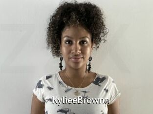 KylieeBrownn