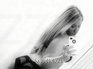 Kylielicious