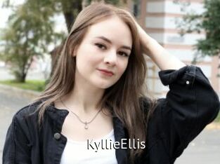KyllieEllis