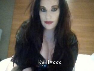 Kylliexxx