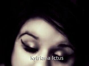 Kylriana_Ictus