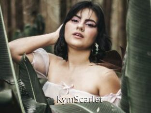 KymScarlet Zizi X