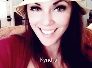 Kyndra