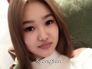 KyongSun Zizi X