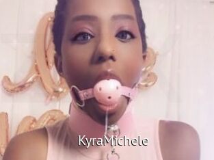 KyraMichele Zizi X