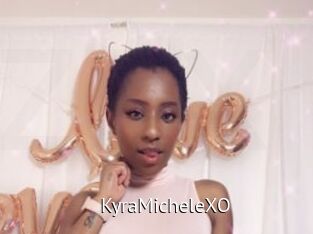 KyraMicheleXO Zizi X