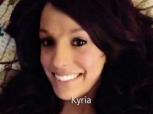Kyria