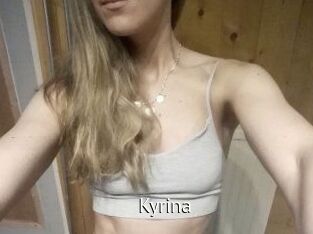 Kyrina