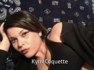 KyrraCoquette