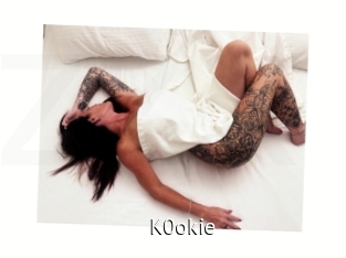 K0okie