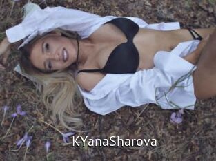 KYanaSharova