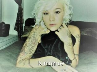 K_monroe