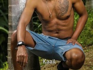 Kaail