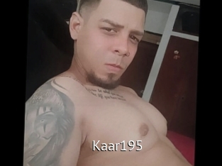 Kaar195