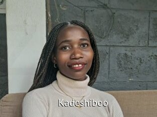 Kadeshiboo