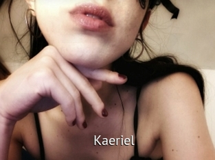 Kaeriel