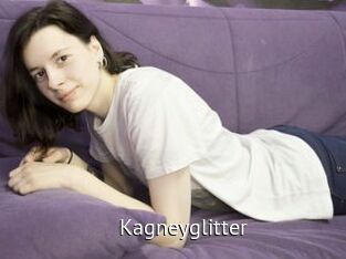 Kagneyglitter