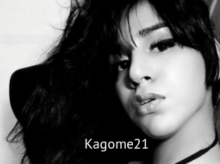 Kagome21