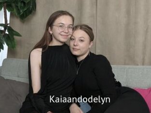 Kaiaandodelyn