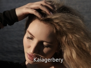 Kaiagerbery
