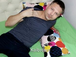 Kaibrown