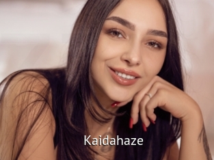 Kaidahaze