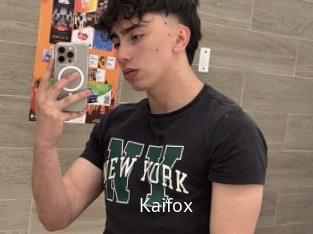 Kaifox
