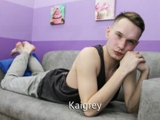 Kaigrey