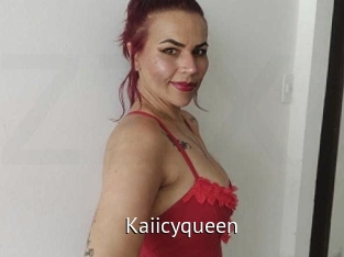 kaiicyqueen Zizi X