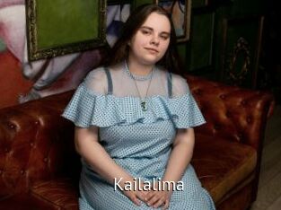 Kailalima