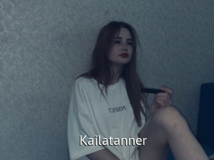 Kailatanner