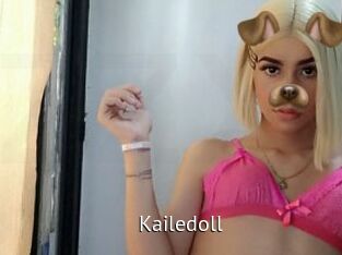 Kailedoll