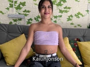 Kailinjonson