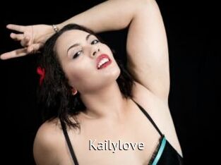 Kailylove
