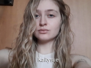 Kailysue