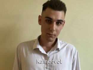 Kaindevol