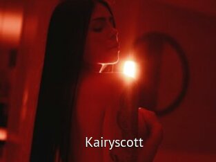 Kairyscott