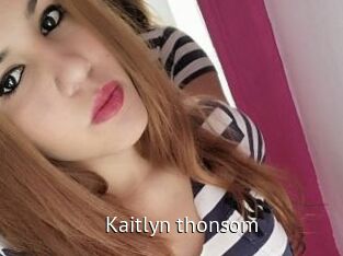 kaitlyn_thonsom Zizi X
