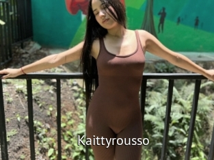 Kaittyrousso