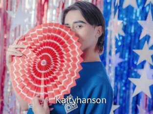 Kaityhanson