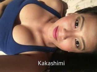 Kakashimi
