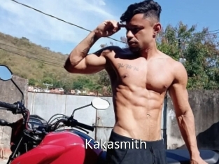 kakasmith Zizi X