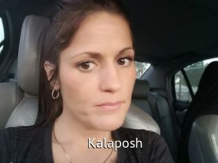 Kalaposh